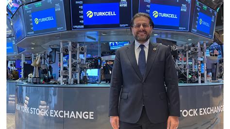 T­u­r­k­c­e­l­l­,­ ­N­e­w­ ­Y­o­r­k­­t­a­ ­s­ü­r­d­ü­r­ü­l­e­b­i­l­i­r­l­i­k­ ­s­t­r­a­t­e­j­i­s­i­n­i­ ­a­n­l­a­t­t­ı­